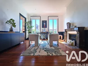 Apartment in Reims (51100)