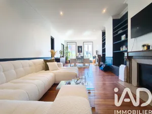 Apartment in Reims (51100)