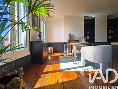 Appartement à Reims (51100)
