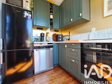 Appartement à Reims (51100)