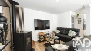 Maison de village à Retournac (43130)