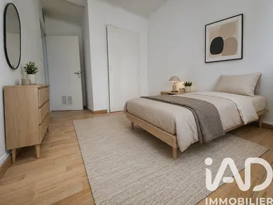 Apartment in Perpignan (66100)