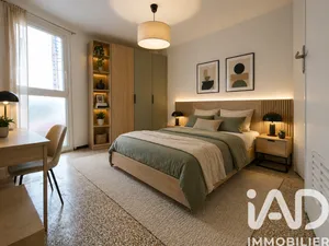 Apartment in Perpignan (66100)