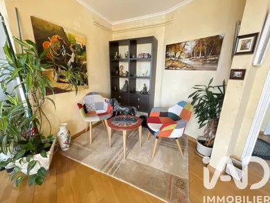 Appartement à Limoges (87000)