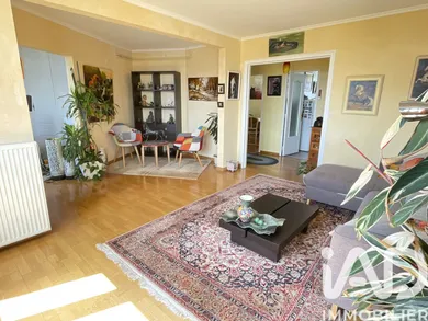 Appartement à Limoges (87000)