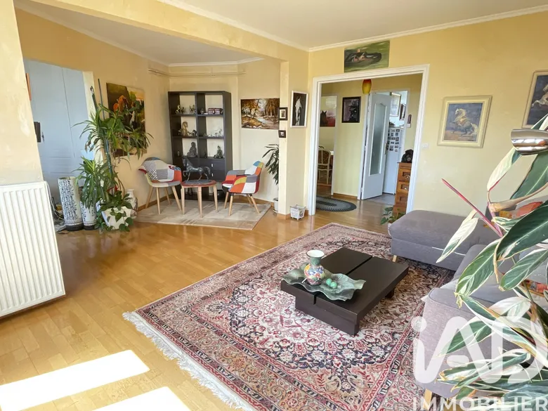 Appartement 6 pièces 107 m² · à Limoges · 107 m² · 179 900 €