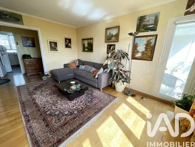 Appartement à Limoges (87000)