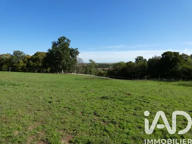 Building plot in Auchay-sur-Vendée (85200)