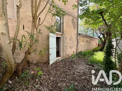 Apartment in Cahors (46000)