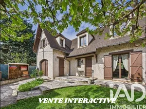 Maison à Ris-Orangis (91130)
