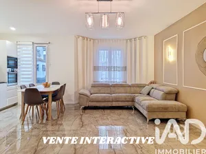 Maison à Ris-Orangis (91130)