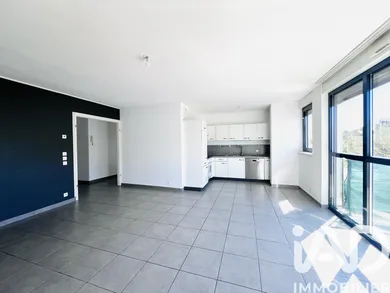Apartment in Schœneck (57350)
