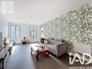 Apartment in Nevers (58000)