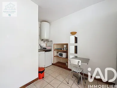 Studio à Nevers (58000)