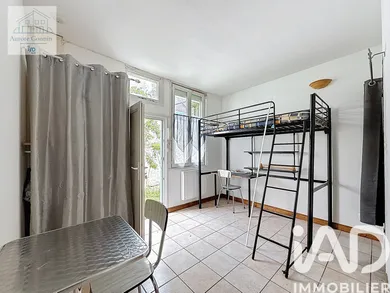 Studio à Nevers (58000)