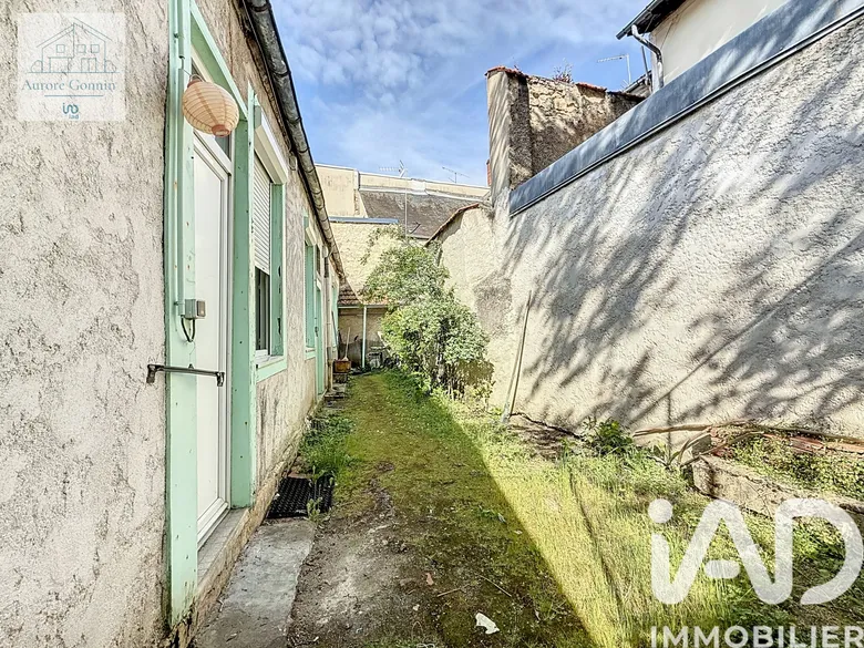 Appartement 1 pièce 14 m² · à Nevers · 13,5 m² · 290 €