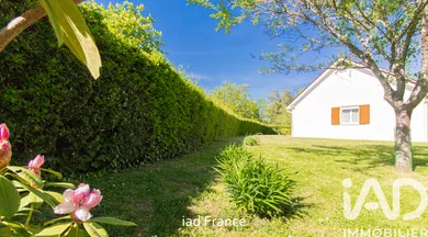 House in Maurepas (78310)