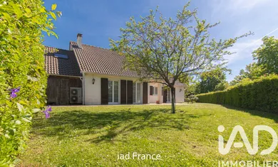 House in Maurepas (78310)