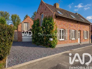 House in Aubers (59249)