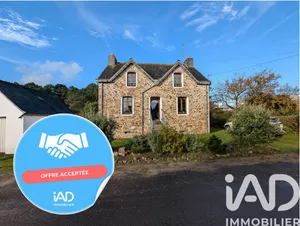 Maison à Landaul (56690)