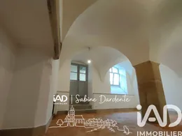 Appartement à Dole (39100)