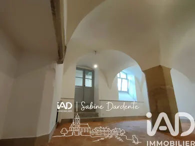 Apartment in Dole (39100)