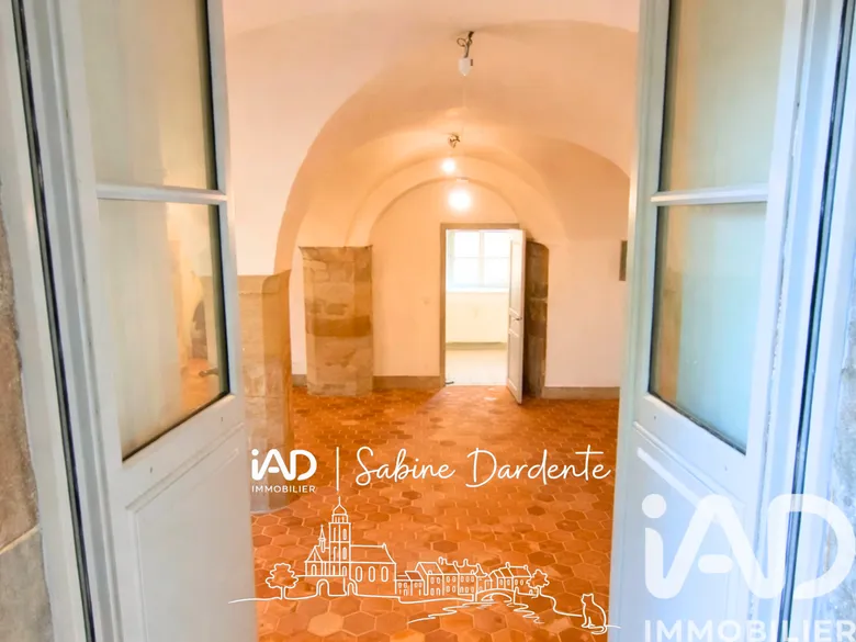 Appartement 4 pièces 85 m² · à Dole · 85 m² · 145 000 €