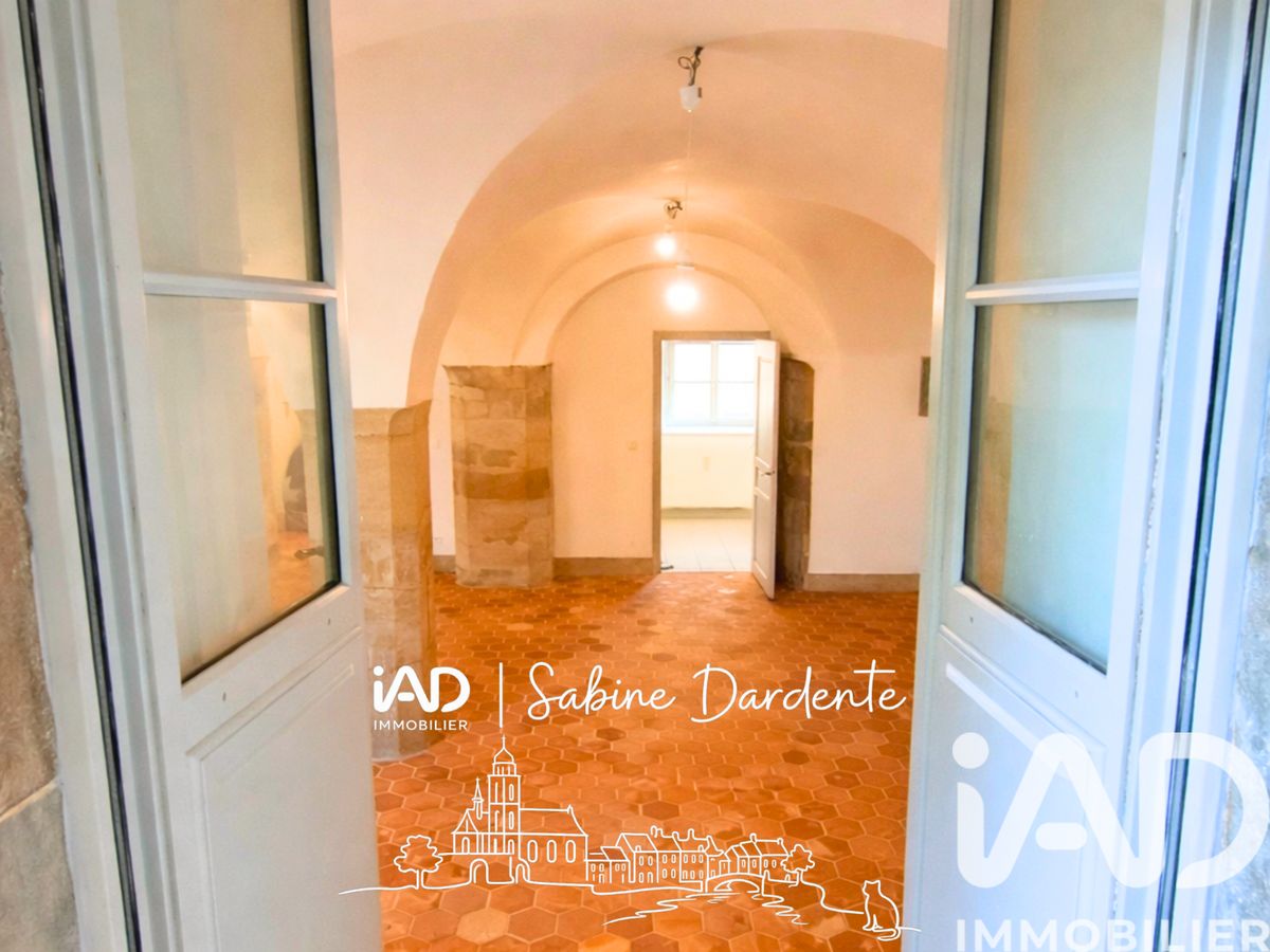 appartement à Dole