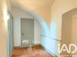 Appartement à Dole (39100)