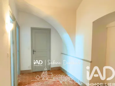 Apartment in Dole (39100)
