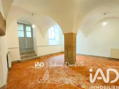 Apartment in Dole (39100)