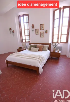 Apartment in Brignoles (83170)