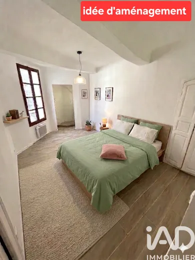 Apartment in Brignoles (83170)