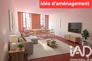 Apartment in Brignoles (83170)