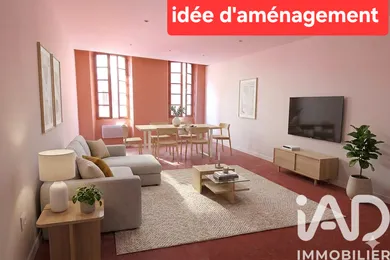 Apartment in Brignoles (83170)