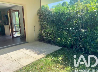 Appartement à La Ferté-sous-Jouarre (77260)