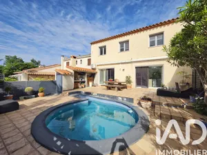 Maison à Perpignan (66000)