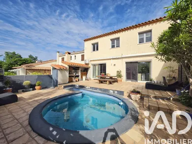 Maison à Perpignan (66000)