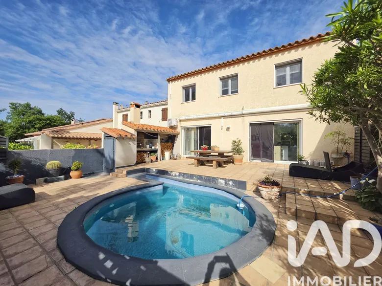 Maison 6 pièces 137 m² · à Perpignan · 137 m² · 329 000 €