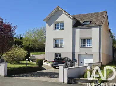 Maison de village à Cocheren (57800)