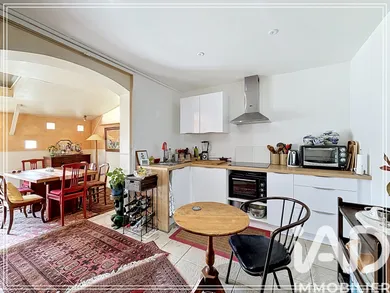 Maison de ville à Dax (40100)