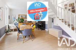 Maison à Indre (44610)