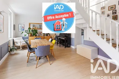 House in Indre (44610)