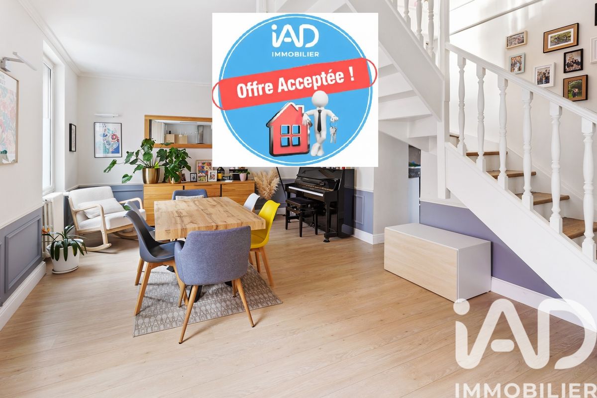 maison à Indre