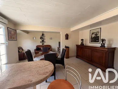 Appartement à Grande-Synthe (59760)