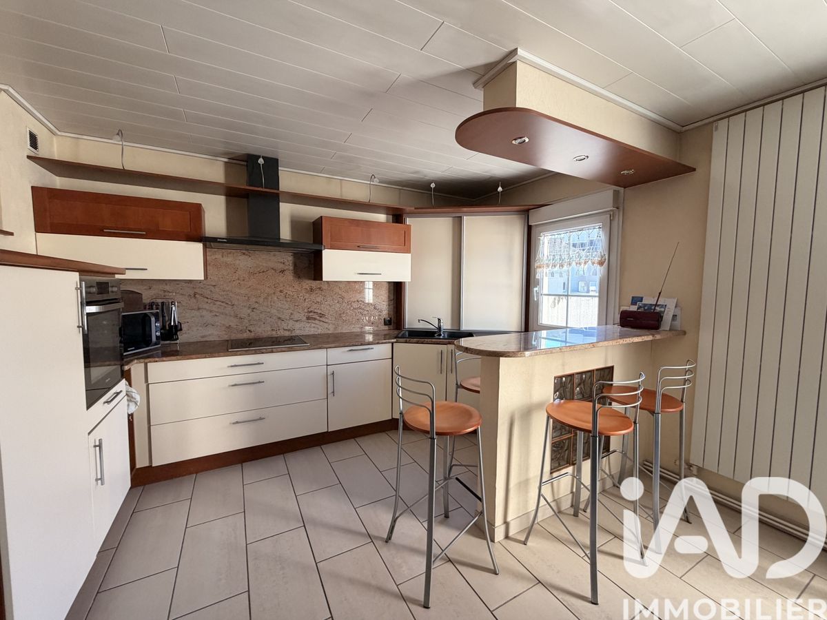appartement à Grande-Synthe