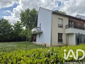 Apartment in La Ferté-sous-Jouarre (77260)