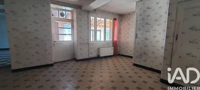 Maison de village à Nervieux (42510)