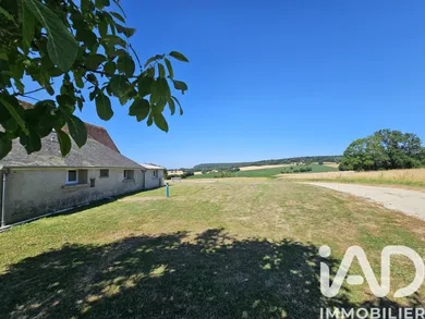 Maison de campagne à Le Plessis-Dorin (41170)