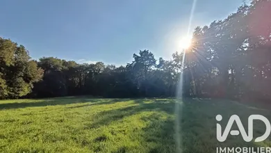 Terrain agricole  à Couëron (44220)